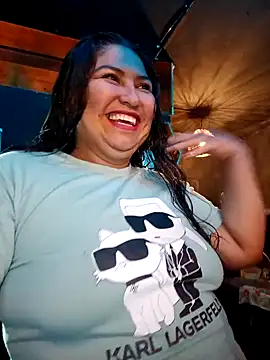 Marcela87 online show from 12/26/24, 12:36