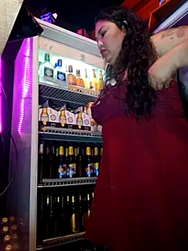 Marcela87 online show from 01/05/25, 05:41