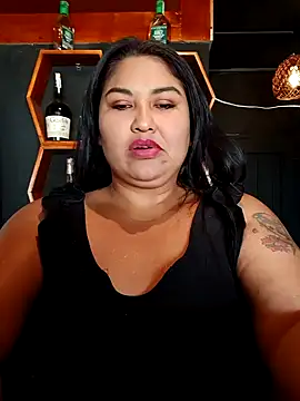 Marcela87 online show from 02/02/25, 06:20