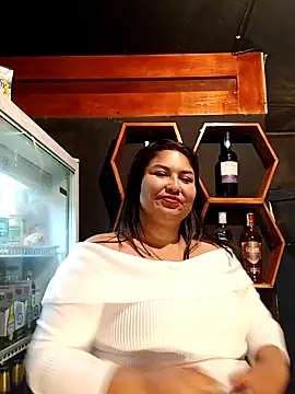 Marcela87 online show from 02/10/25, 04:41