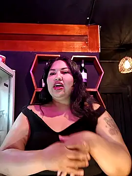 Marcela87 online show from 02/12/25, 10:37