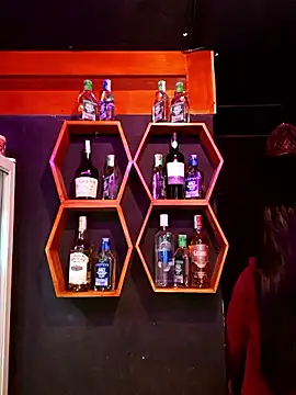 Marcela87 online show from 02/15/25, 10:10