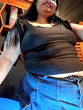 Marcela87 online show from 03/02/25, 01:47