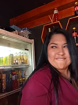 Marcela87 online show from 10/19/25, 07:58