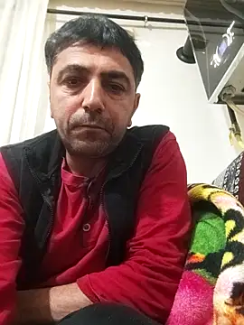 Muratcanik44 online show from 02/10/26, 10:47