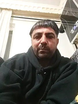 Muratcanik44 online show from 02/16/26, 11:56