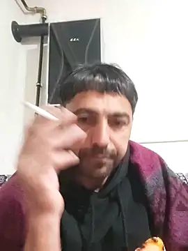 Muratcanik44 online show from 02/19/26, 02:07