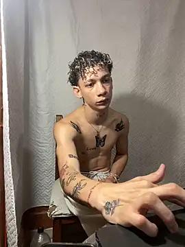 mateodeamjo online show from 12/02/24, 07:36