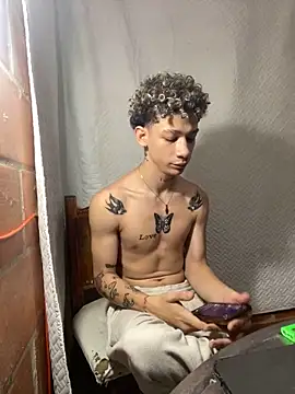 mateodeamjo online show from 12/03/24, 05:42