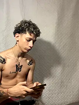 mateodeamjo online show from 12/03/24, 08:49