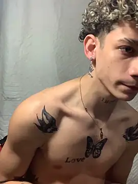 mateodeamjo online show from 12/09/24, 08:55