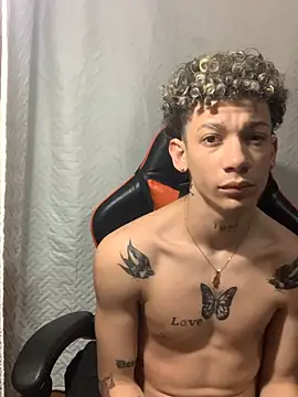 mateodeamjo online show from 12/19/24, 12:45