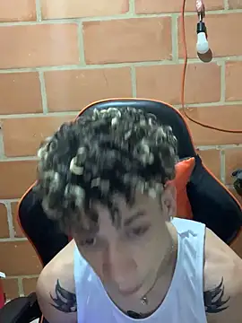 mateodeamjo online show from 12/27/24, 06:03