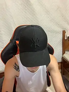 mateodeamjo online show from 12/30/24, 06:20