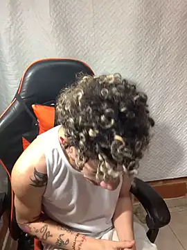 mateodeamjo online show from 01/07/25, 11:05