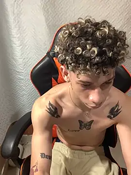 mateodeamjo online show from 01/12/25, 09:30