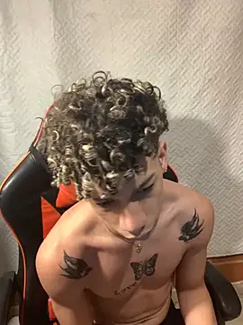 mateodeamjo online show from 01/15/25, 09:13