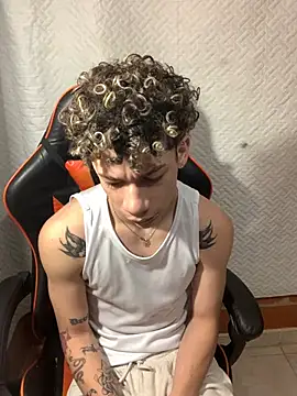 mateodeamjo online show from 01/24/25, 09:17