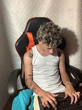 mateodeamjo online show from 03/21/25, 05:32