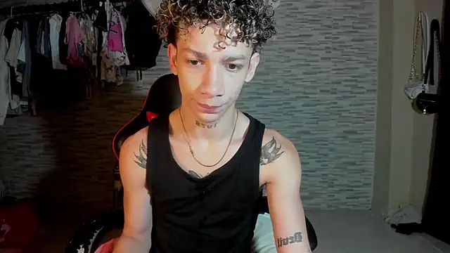 mateodeamjo online show from 09/11/25, 08:36