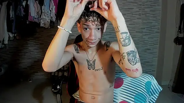 mateodeamjo online show from 09/13/25, 07:19