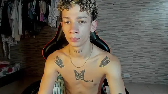 mateodeamjo online show from 09/14/25, 08:19