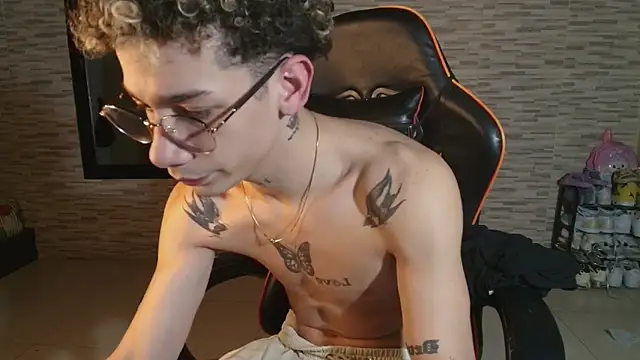 mateodeamjo online show from 10/11/25, 08:24