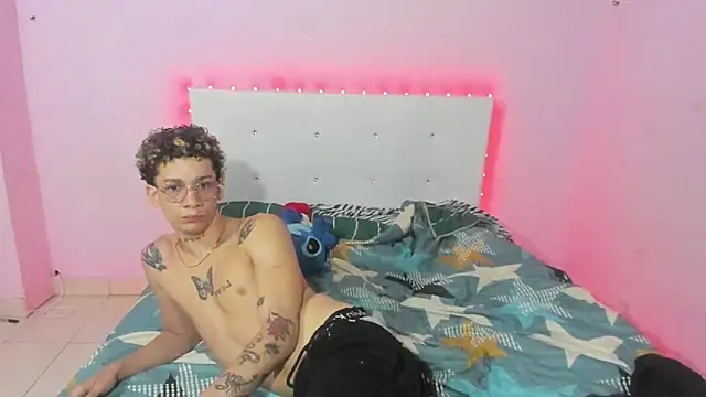 mateodeamjo online show from 10/17/25, 10:07