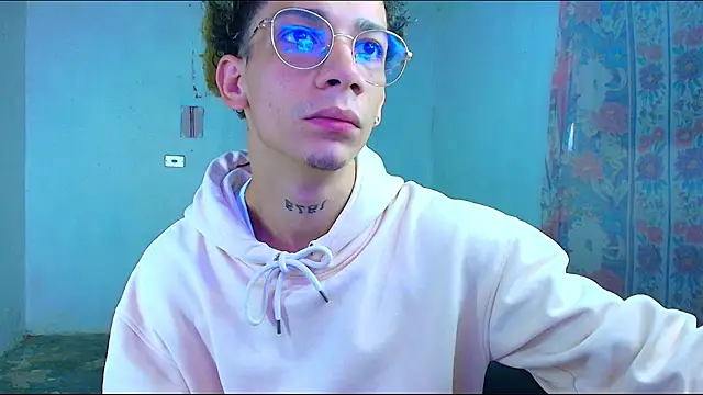 mateodeamjo online show from 02/09/26, 02:43