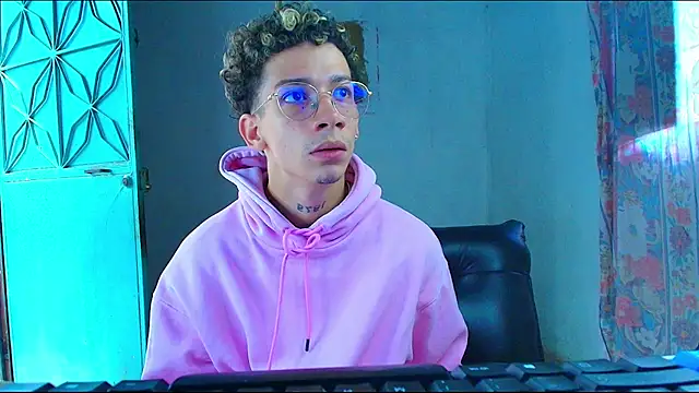 mateodeamjo online show from 02/11/26, 12:43