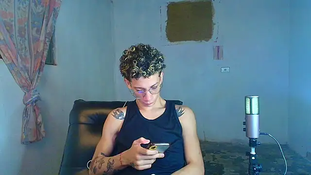 mateodeamjo online show from 02/20/26, 03:47