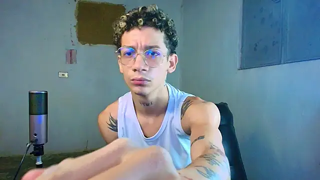 mateodeamjo online show from 02/26/26, 05:39