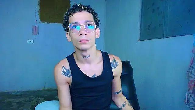 mateodeamjo online show from 02/27/26, 01:16