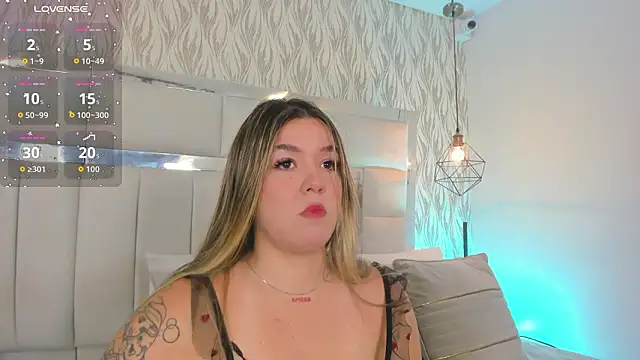 1m dalhia online show from 02/02/26, 08:07