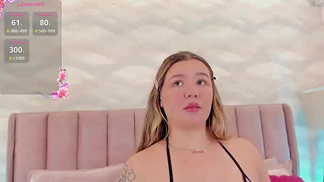 1m dalhia online show from 03/21/26, 01:26