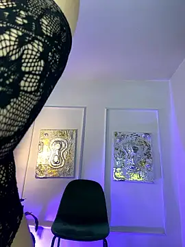 Snapshot of Valermodel chatting on 01/18/26, 12:47 Valermodel online show from 01/18/26, 12:47