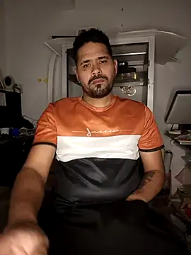 Joselatino23 online show from 11/09/25, 06:01