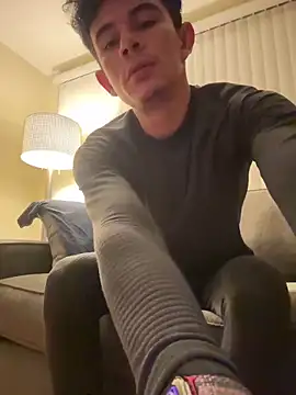 Stickmen online show from 02/13/25, 03:18