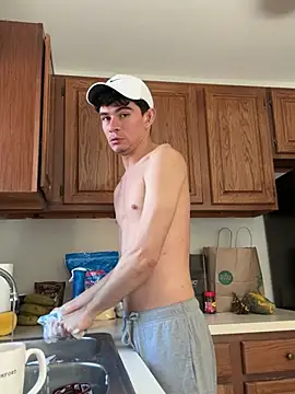 Stickmen online show from 02/17/25, 05:53