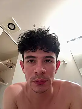 Stickmen online show from 02/18/25, 04:58