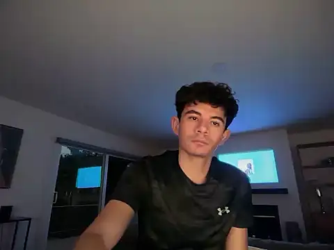 Stickmen online show from 01/19/26, 06:17