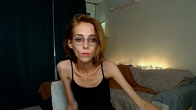 amber quell here online show from 05/31/26, 03:41