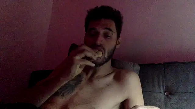 Loorenz Xxx online show from 12/23/24, 08:57