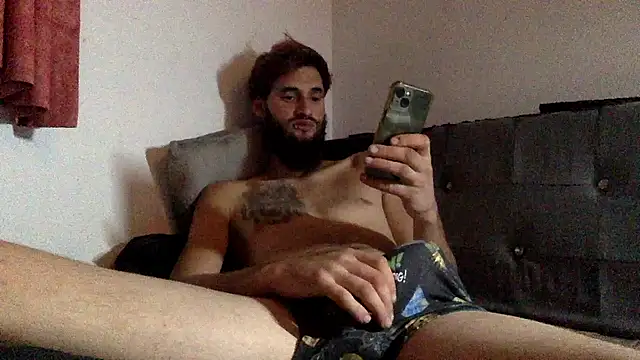 Loorenz Xxx online show from 09/29/25, 06:24