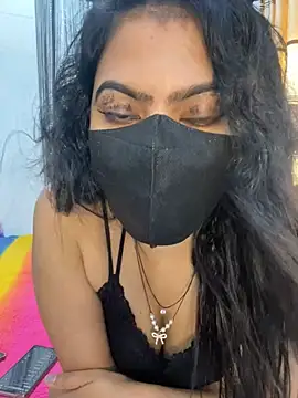 Angel Zaara online show from 12/24/24, 09:06