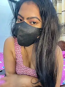 Angel Zaara online show from 12/30/24, 04:08