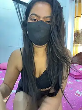 Angel Zaara online show from 01/03/25, 09:25