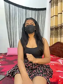 Angel Zaara online show from 01/10/25, 04:20