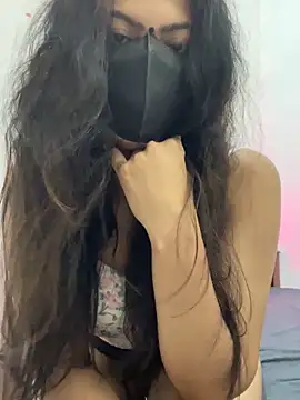 Angel Zaara online show from 10/15/25, 07:14