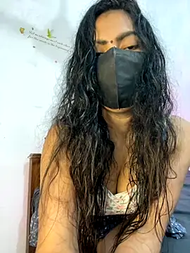 Angel Zaara online show from 11/24/25, 03:23